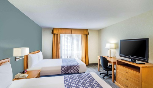 Standard Room, 2 Queen Beds