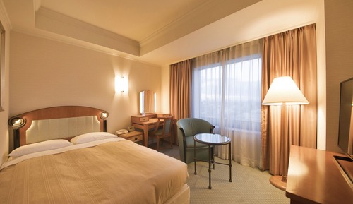 [Non-Smoking] Single Room