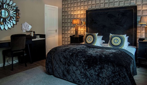 Standard Room, 2 Twin Beds, Non Smoking