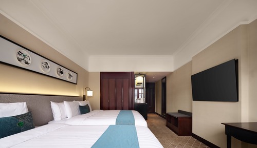 Family Triple Room