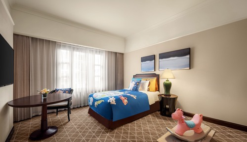 Family Suite
