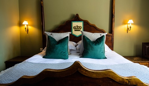 Classic Double Room