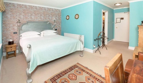 Chic Double Room