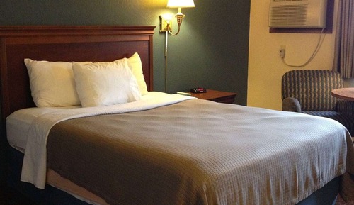 Room, 1 Queen Bed, Non Smoking