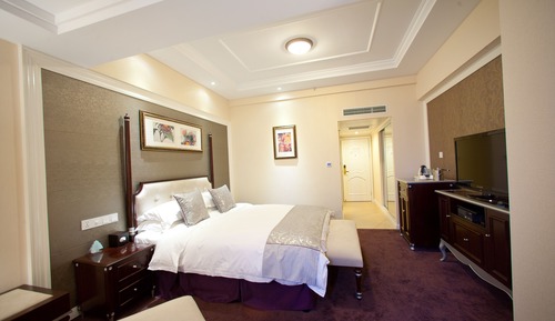 Executive Superior King Room