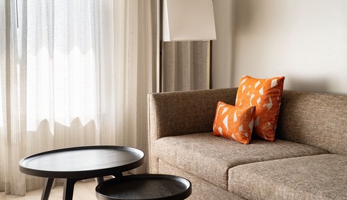Executive Room, 1 King Bed