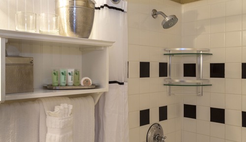 Superior Room, 1 King Bed