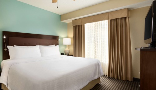Suite, 1 Bedroom, Non Smoking