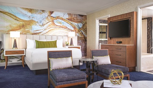 Elite Suite