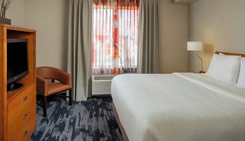 Suite, 1 Bedroom