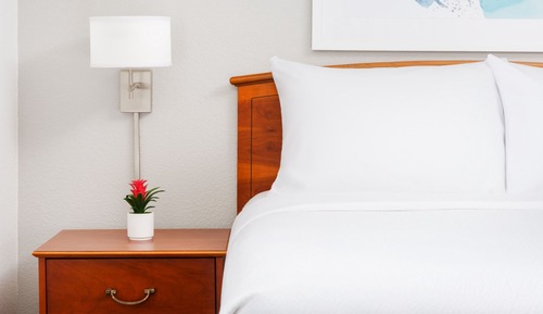 Suite, 2 Bedrooms, Non Smoking (Mobility Accessible, Roll-In Shower)