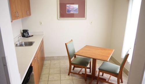 Room, 2 Queen Beds, Non Smoking