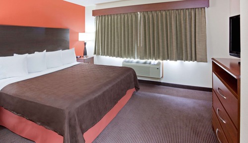 Premier Suite, 1 King Bed, Non Smoking