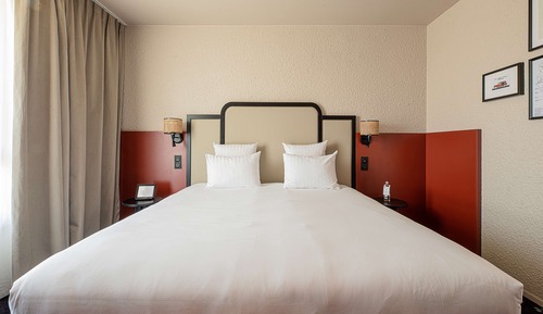 Superior Room, 1 King Bed, Non Smoking