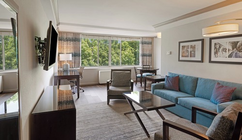 Suite, 1 Bedroom