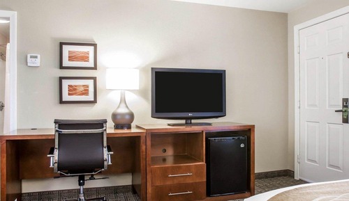 Room, 2 Queen Beds, Non Smoking (Pet Friendly)