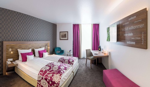 Standard Room, 1 Double Bed