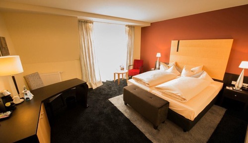 Standard Studio, 1 Double Bed