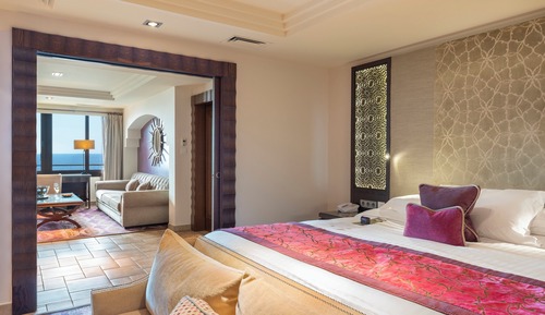 Suite (Miramar)