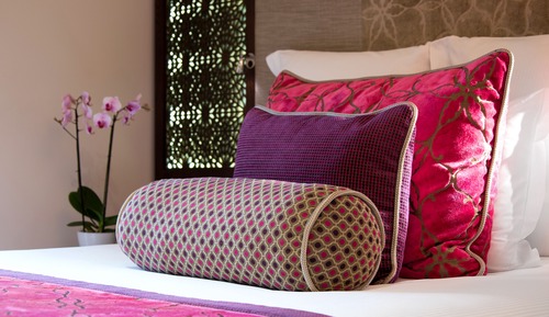 Standard Room, 1 Queen Bed, Balcony (Or Terrace)