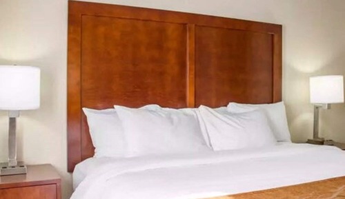 Room, 1 King Bed, Accessible, Non Smoking