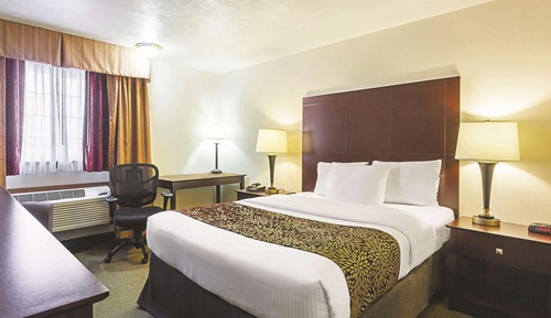 Room, 1 Queen Bed, Non Smoking