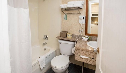 Standard Room, 2 Queen Beds