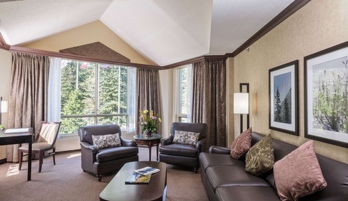Classic Suite, 1 Bedroom