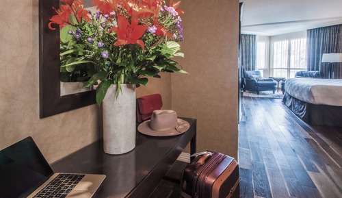 Premium Room, 2 Queen Beds