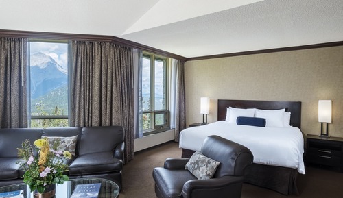 Classic Suite, 2 Queen Beds
