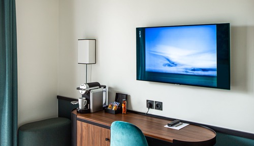 Premium Double or Twin Room
