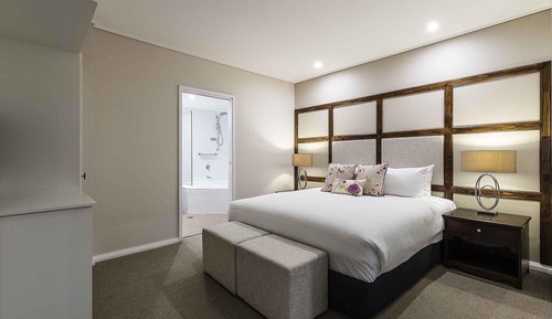 Apartment, 2 Bedrooms
