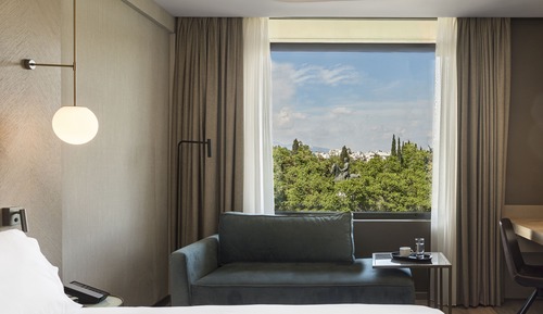 Premium Room
