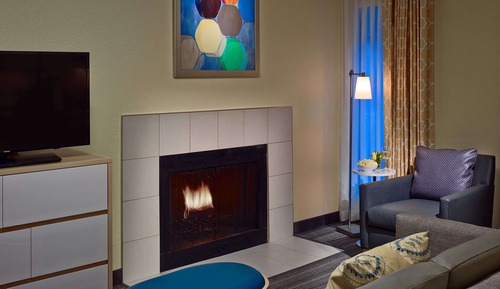Studio Suite, 2 Queen Beds