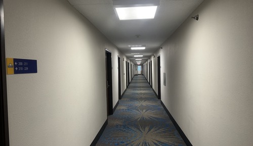 Studio Suite, 2 Queen Beds, Non Smoking