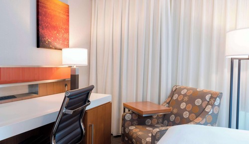Room, 1 King Bed