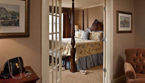 Suite (Ambassador)