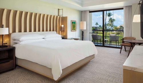 Grand Suite, 1 Bedroom, Resort View (Palace Grand, Newly Renovated)
