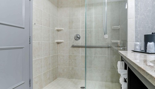 Room, 1 Queen Bed, Accessible, Non Smoking