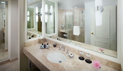 Luxury Room, 1 King Bed