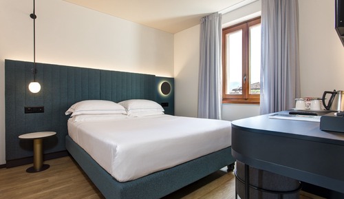 Double Room Plus with Air Conditioning