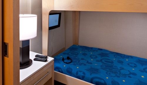 Room (Kid Zone Room)