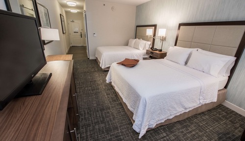 Room, 2 Queen Beds