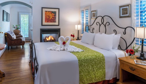 San Clemente Casita