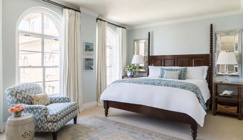 Suite, 2 Bedrooms, Ocean View