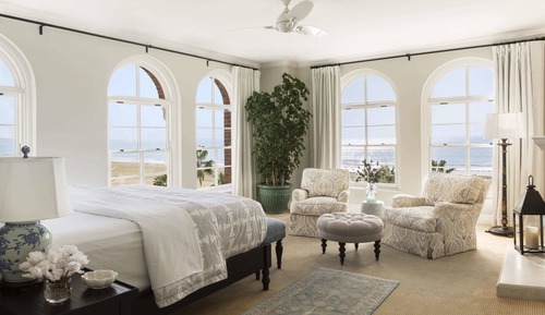 Suite, 2 Bedrooms, View (Pacific View)