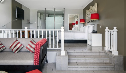 Executive Suite, Ocean View