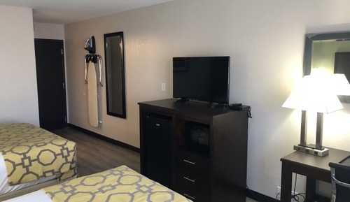 Room, 2 Queen Beds, Non Smoking