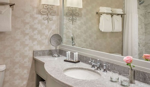 Standard Room, 2 Queen Beds