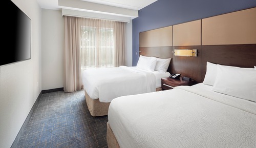 Suite, 1 Bedroom, Non Smoking